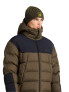 JACK WOLFSKIN Шапка BADGE PAW BEANIE