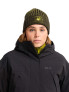 JACK WOLFSKIN Шапка BADGE PAW BEANIE