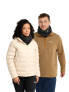 JACK WOLFSKIN Шал REAL STUFF LOOP