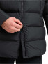 JACK WOLFSKIN Яке ICY HOLLOW HOODED JKT M