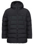 JACK WOLFSKIN Яке ICY HOLLOW HOODED JKT M