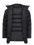 JACK WOLFSKIN Яке ICY HOLLOW HOODED JKT M