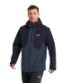 JACK WOLFSKIN Яке STONETRAIL 3IN1 JKT M