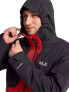 JACK WOLFSKIN Яке STONETRAIL 3IN1 JKT M