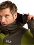 JACK WOLFSKIN Яке JASPER JKT M