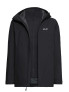 JACK WOLFSKIN Яке MOONRISE 2 3IN1 JKT W