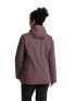 JACK WOLFSKIN Яке MOONRISE 2 3IN1 JKT W