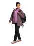JACK WOLFSKIN Яке MOONRISE 2 3IN1 JKT W