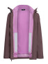 JACK WOLFSKIN Яке MOONRISE 2 3IN1 JKT W