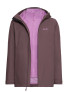 JACK WOLFSKIN Яке MOONRISE 2 3IN1 JKT W