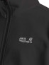 JACK WOLFSKIN Полар WILD REBEL 200 FZ M