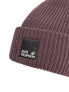JACK WOLFSKIN Шапка PERGAMON BEANIE