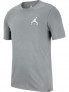 JORDAN Тениска M J JUMPMAN AIR EMBRD