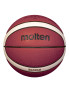 MOLTEN