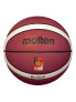 MOLTEN