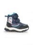 KIDS MOVIE HEROES Апрески Velcro Booties