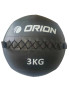 ORION Wall ball - кожена - 3 кг