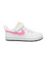 NIKE Обувки COURT BOROUGH LOW 2 (PSV)