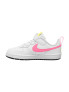 NIKE Обувки COURT BOROUGH LOW 2 (PSV)