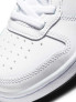 NIKE Обувки COURT BOROUGH LOW 2 (PSV)