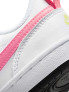 NIKE Обувки COURT BOROUGH LOW 2 (PSV)