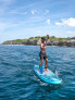 AQUAMARINA Sup gonflabil Beast