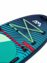 AQUAMARINA Inflatable SUP Super Trip - 381x86x15