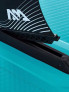 AQUAMARINA Inflatable SUP Super Trip - 381x86x15