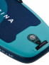 AQUAMARINA Inflatable SUP Super Trip - 381x86x15
