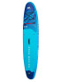 AQUAMARINA Надуваем SUP Fusion - 3.3m/15cm