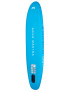 AQUAMARINA Надуваем SUP Fusion - 3.3m/15cm