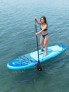 AQUAMARINA Надуваем SUP Fusion - 3.3m/15cm