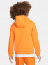 NIKE B NSW HOODIE PO CLUB