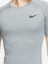 NIKE M TOP SS TIGHT