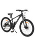 BYOX Детски велосипед Clasher alloy 24 355 mm