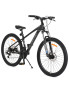 BYOX Детски велосипед Clasher alloy 26 380 mm