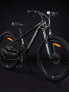 BYOX Детски велосипед Clasher alloy 26 380 mm