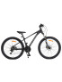 BYOX Детски велосипед Clasher alloy 26 380 mm