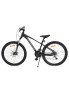 BYOX Детски велосипед Clasher alloy 26 380 mm