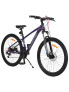 BYOX Детски велосипед Clasher alloy 26 380 mm