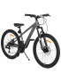 BYOX Детски велосипед Zenith alloy 24 305 mm