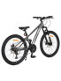 BYOX Детски велосипед Zenith alloy 24 305 mm