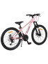 BYOX Детски велосипед Zenith alloy 24 305 mm