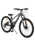 BYOX Детски велосипед Zenith alloy 26 318 mm