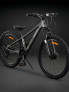 BYOX Детски велосипед Zenith alloy 26 318 mm