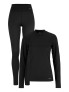 CRAFT Термобельо к-т BASELAYER SET 2 W