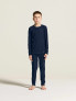 CRAFT Термобельо к-т BASELAYER SET 2 JR