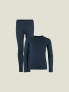 CRAFT Термобельо к-т BASELAYER SET 2 JR