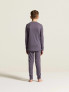 CRAFT Термобельо к-т BASELAYER SET 2 JR