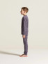 CRAFT Термобельо к-т BASELAYER SET 2 JR